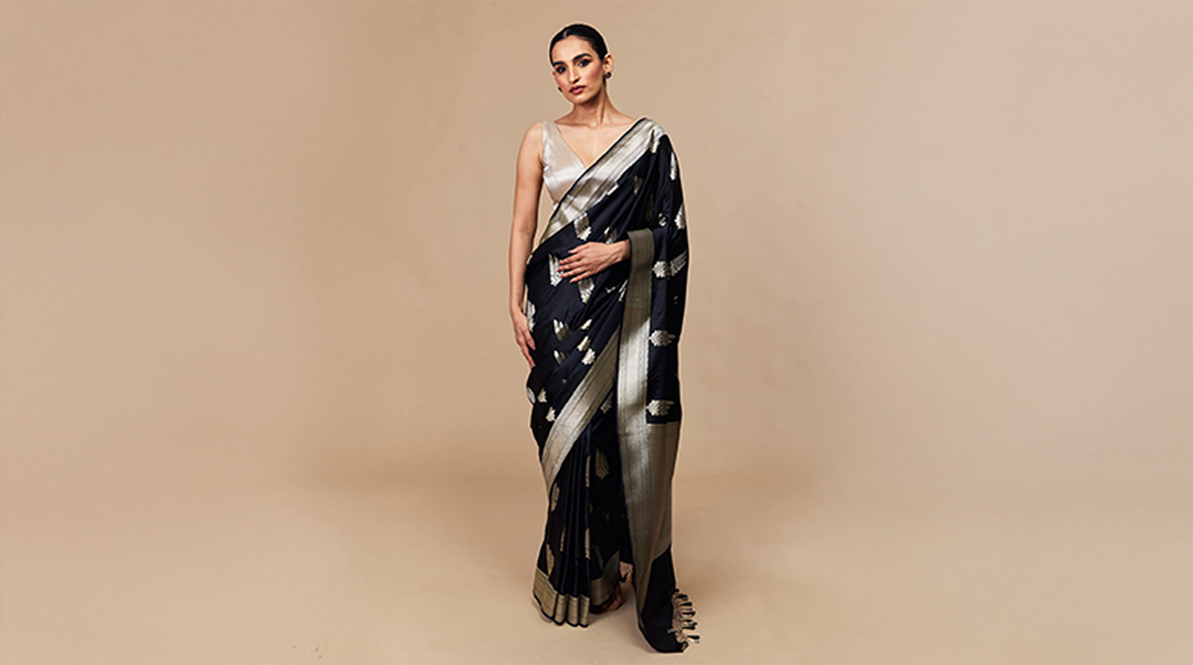 Banarsi Saree