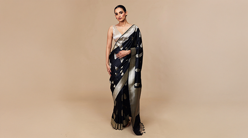 Banarasi Saree
