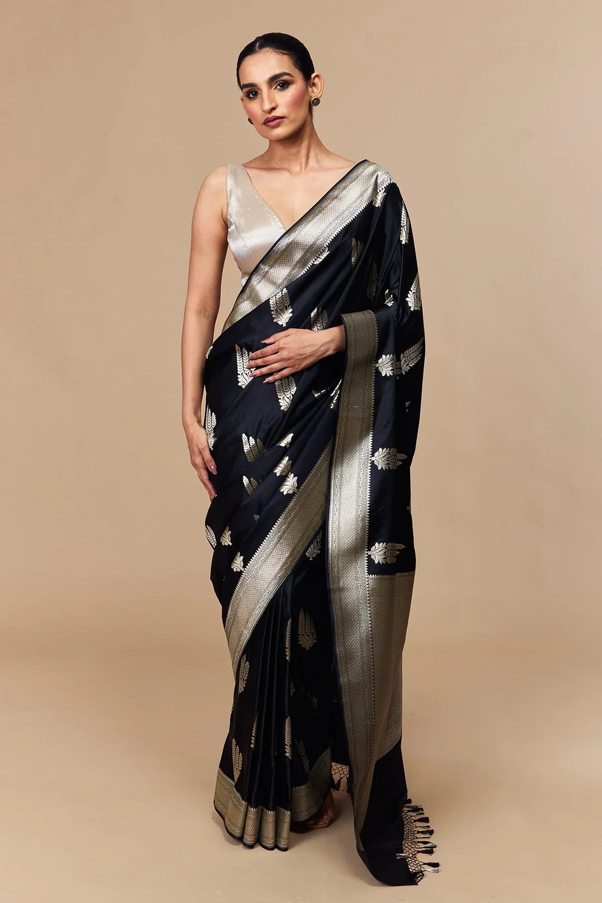 Banarsi Saree