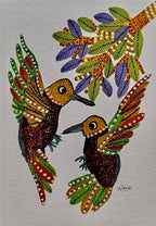 Gond Hummingbird