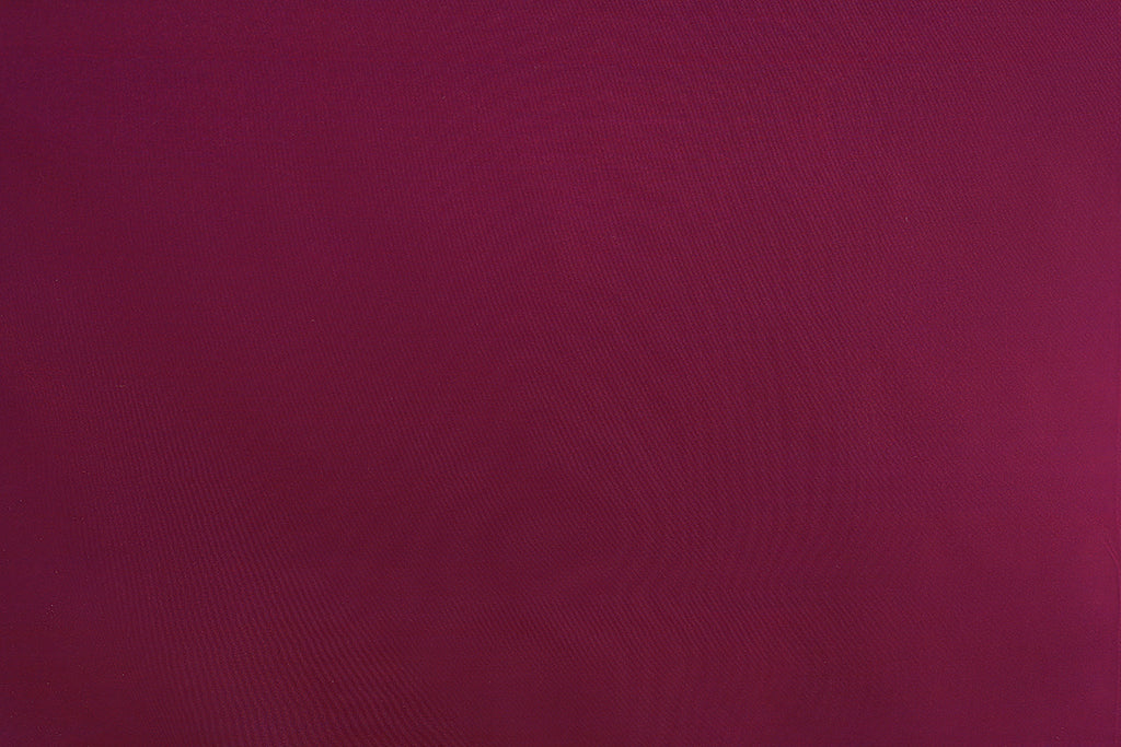 Wine Banarasi Mashru Satin Saree with Zari Floral Weave