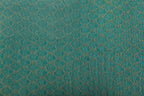 Sea Green Tanchoi Brocade Banarasi Silk Saree