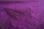 Purple Pure Silk Banarasi Saree with Kadua Bird Motifs