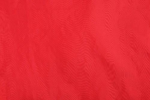 Banarasi Pure Silk Saree with Intricate Kadua Weaving – Red
