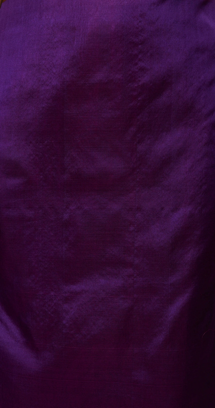 Matching blouse fabric for the saree