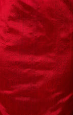 Matching blouse fabric