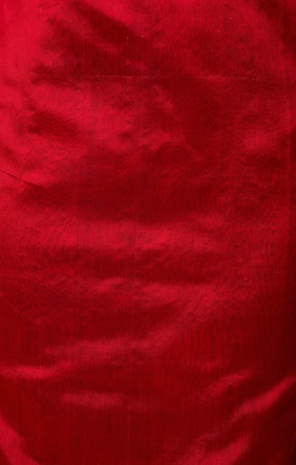 Matching blouse fabric