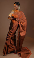 Silk Tissue Saree
