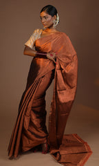 Silk Tissue Saree